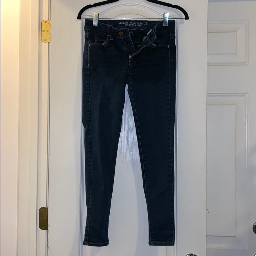 American Eagle Jean’s